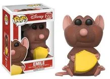 Emile #271 Funko Pop