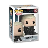 Geralt #1192 Funko Pop