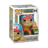 Buffed Chopper #918 Funko Pop