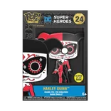 Harley Quinn #24 Funko Pop