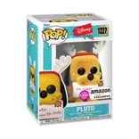 Pluto #1227 Funko Pop