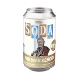 Obi Wan Kenobi Funko Pop