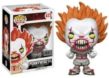 Pennywise With Teeth #473 Funko Pop