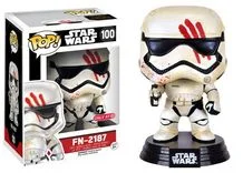 FN-2187 #100 Funko Pop