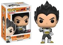 Vegeta #157 Funko Pop