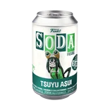 Tsuyu Asui Funko Pop