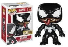 Venom #82 Funko Pop