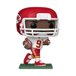 Juju Smith-Schuster #176 Funko Pop
