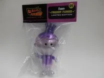 Freddy #05 Funko Pop