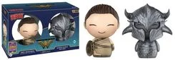 Wonder Woman And Ares #2 PACK Funko Pop