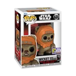 Wicket with Slingshot #631 Funko Pop