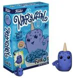 Narwhal FunkO's Funko Pop