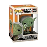 Concept Series Yoda #425 Funko Pop