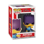 Bartman #503 Funko Pop