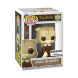 Puss in Boots #1596 Funko Pop