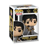 Michael Jackson #376 Funko Pop