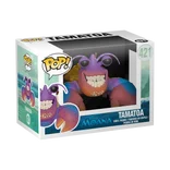 Tamatoa #421 Funko Pop