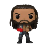 Roman Reigns #131 Funko Pop