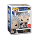 Mars #1450 Funko Pop