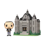 Alfred Pennyworth with Wayne Manor #13 Funko Pop
