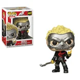 Skull #469 Funko Pop