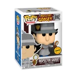 Inspector Gadget #892 Funko Pop