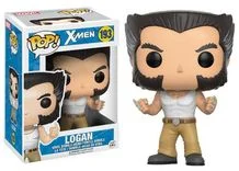 Logan #193 Funko Pop