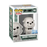 Bond Forger #1953 Funko Pop