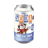 Tony the Tiger Funko Pop