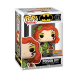 Poison Ivy #471 Funko Pop