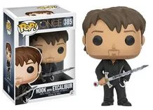 Hook with Excalibur #385 Funko Pop