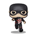 US Agent #815 Funko Pop