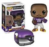 Adrian Peterson #15 Funko Pop