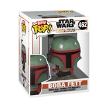 Boba Fett #462 Funko Pop