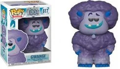 Gwangi #617 Funko Pop