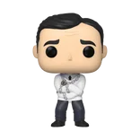 Michael Scott #1044 Funko Pop