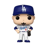 Corey Seager #65 Funko Pop