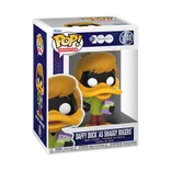 Daffy Duck as Shaggy Rogers #1240 Funko Pop