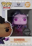 Sombra #307 Funko Pop