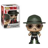 Sgt. Slaughter #54 Funko Pop