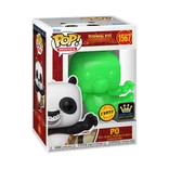 Po #1567 Funko Pop