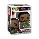 Master Mordo #1003 Funko Pop