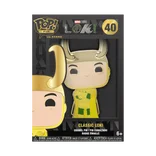 Classic Loki #40 Funko Pop
