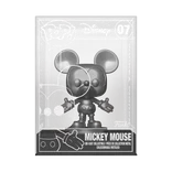 Mickey Mouse #07 Funko Pop