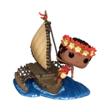 Moana #1323 Funko Pop