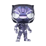 Black Panther #1187 Funko Pop
