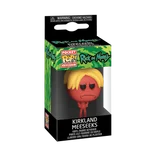 Kirkland Meeseeks Funko Pop