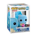 Squirtle #504 Funko Pop