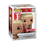 Rikishi #150 Funko Pop