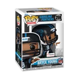 Bryce Young #259 Funko Pop